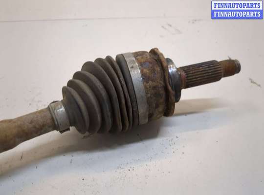 купить Полуось (приводной вал, шрус) на Subaru Forester (S10) 1997-2002