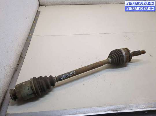 Полуось (приводной вал, шрус) SUK0462 на Subaru Forester (S10) 1997-2002