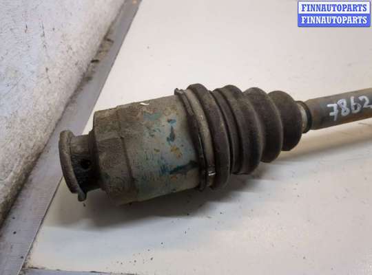 купить Полуось (приводной вал, шрус) на Subaru Forester (S10) 1997-2002