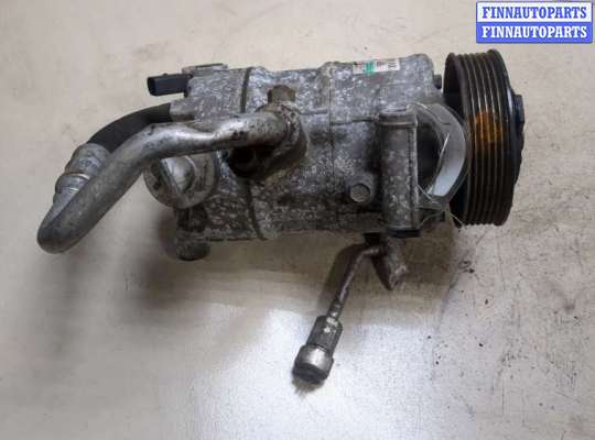 купить Компрессор кондиционера на Volkswagen Golf 6 2009-2012
