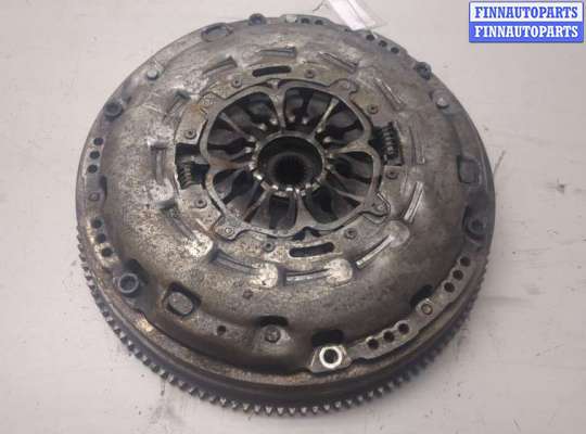 Маховик RN1424274 на Renault Laguna 3 2007-