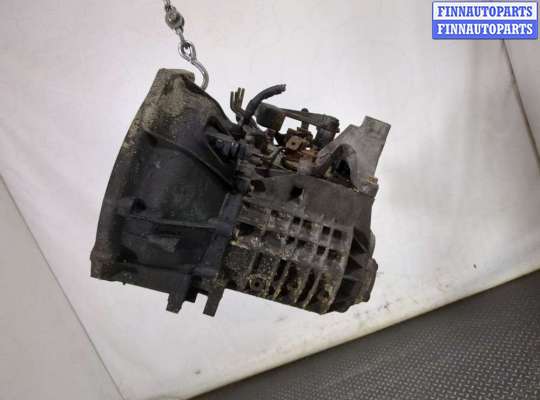 купить КПП 5-ст.мех. (МКПП) на Ford Focus 2 2005-2008