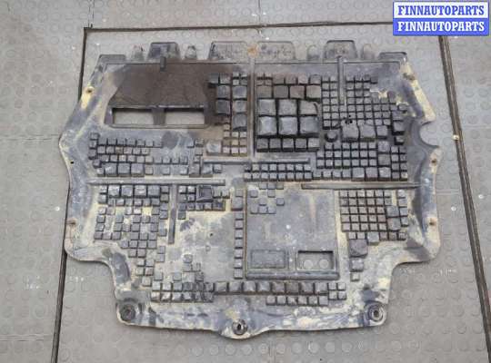 купить Защита моторного отсека (картера ДВС) на Volkswagen Passat 6 2005-2010