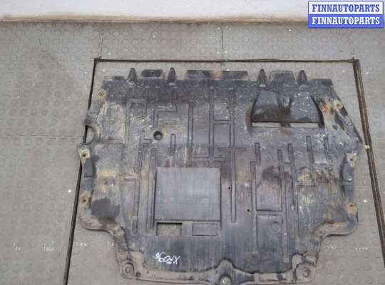 купить Защита моторного отсека (картера ДВС) на Volkswagen Passat 6 2005-2010