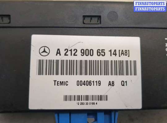 купить Блок управления подвеской на Mercedes E W212 2009-2016