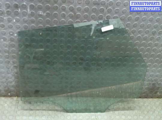 Стекло боковое двери на Citroen C5 II (X7)