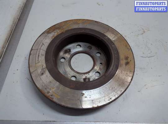 купить Диск тормозной на Opel Zafira B 2005-2014