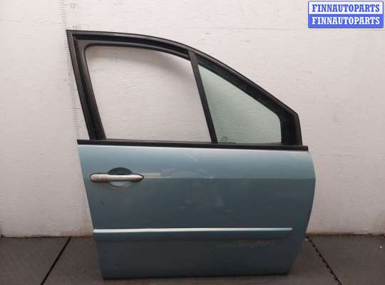 Дверь боковая (легковая) RN1460580 на Renault Scenic 2003-2009