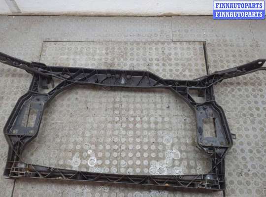 Трос капота на Audi A5 (8T)