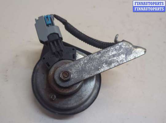 купить Сигнал (клаксон) на Cadillac Escalade 3 2006-2014