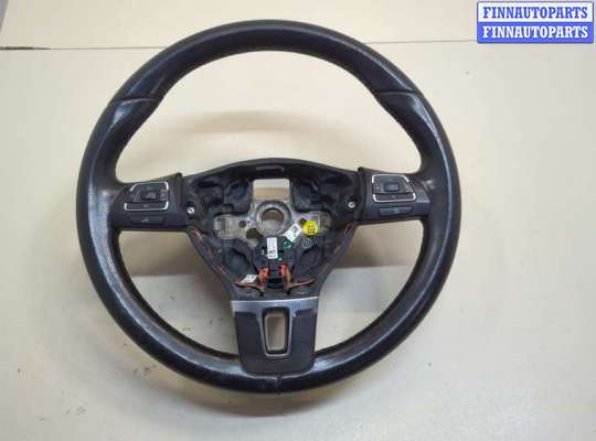 купить Руль на Volkswagen Tiguan 2011-2016