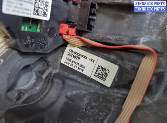 купить Руль на Volkswagen Tiguan 2011-2016