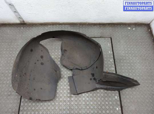 Защита арок (подкрылок) VG2747208 на Volkswagen Passat 7 2010-2015 Европа