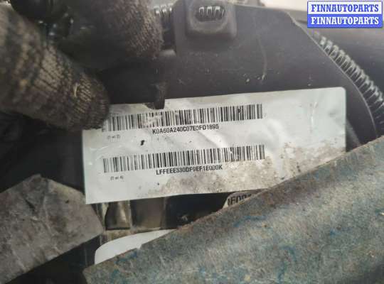 купить ТНВД на Fiat Scudo 2007-2016