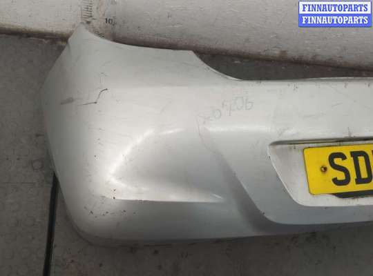 купить Бампер на Hyundai i20 2008-2014