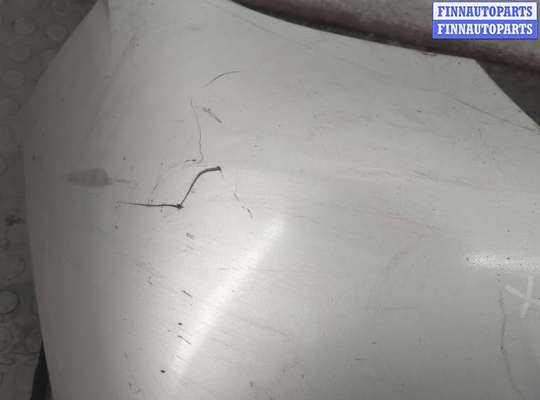 купить Бампер на Hyundai i20 2008-2014