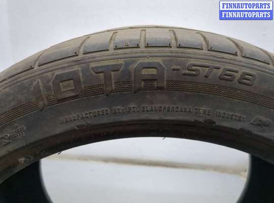 купить Пара шин на BMW X6 E71 2007-2014