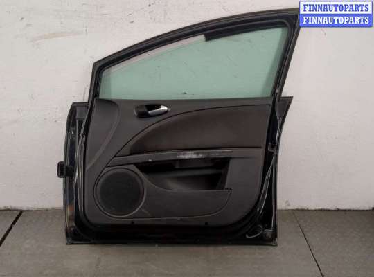 купить Дверь боковая (легковая) на Seat Leon 2 2009-2012