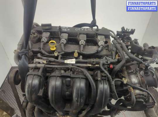 купить Двигатель (ДВС на разборку) на Mazda 6 (GH) 2007-2012