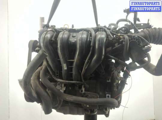 купить Двигатель (ДВС на разборку) на Mazda 6 (GH) 2007-2012