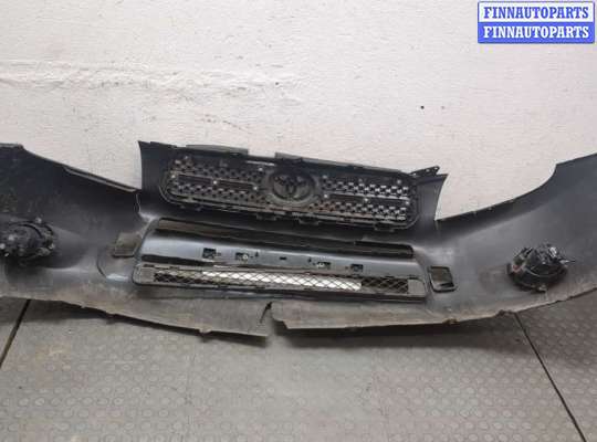 купить Заглушка буксировочного крюка на Toyota RAV 4 2006-2013