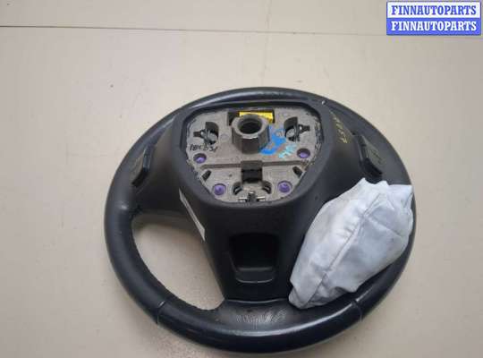 купить Подушка безопасности водителя на Chevrolet Equinox 2017-2024