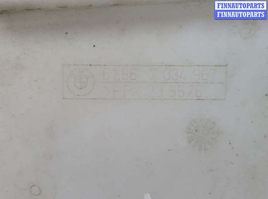 купить Бачок омывателя на BMW 5 E60 2003-2010