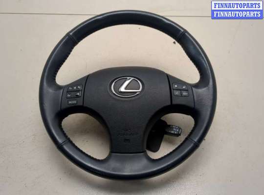 Руль LXA9453 на Lexus IS 2005-2016