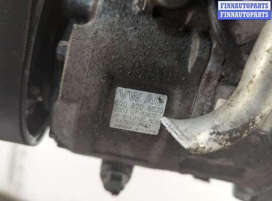 купить Форсунка топливная на Volkswagen Polo 2001-2005