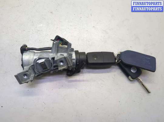 Замок зажигания VG2731723 на Volkswagen Golf 5 2003-2009