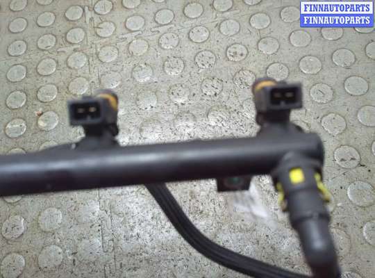 купить Форсунка топливная на Renault Scenic 1996-2002