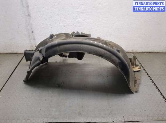 купить Защита арок (подкрылок) на BMW 5 E60 2003-2010