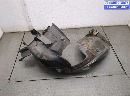 купить Защита арок (подкрылок) на BMW 5 E60 2003-2010