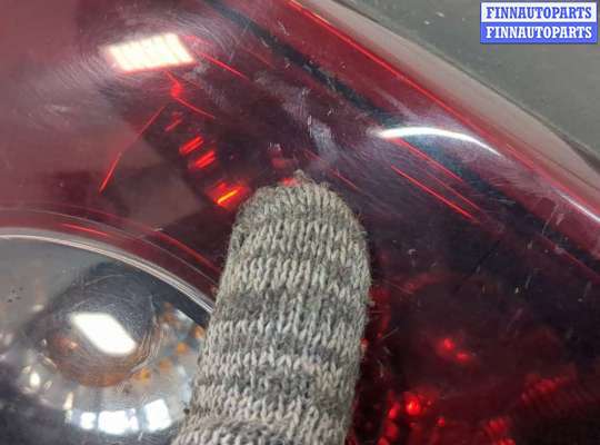 купить Фонарь (задний) на Opel Corsa D 2006-2014