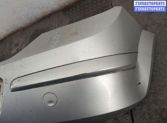 купить Бампер на Opel Astra H 2004-2010