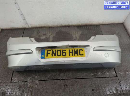 купить Бампер на Opel Astra H 2004-2010