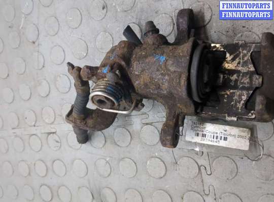 купить Суппорт на Hyundai Coupe (Tiburon) 2002-2009