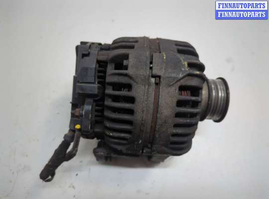 Генератор OP2405708 на Opel Astra H 2004-2010