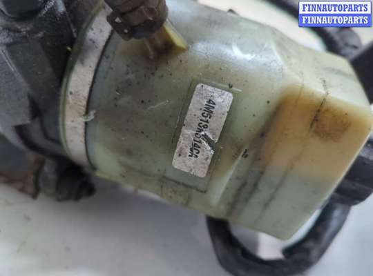 купить Насос электрический усилителя руля на Ford Focus 2 2008-2011