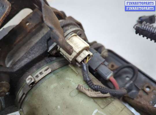 купить Насос электрический усилителя руля на Ford Focus 2 2008-2011