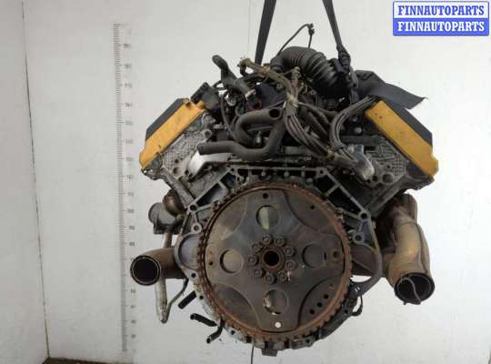 купить Двигатель (ДВС) на BMW 7 E38 1994-2001