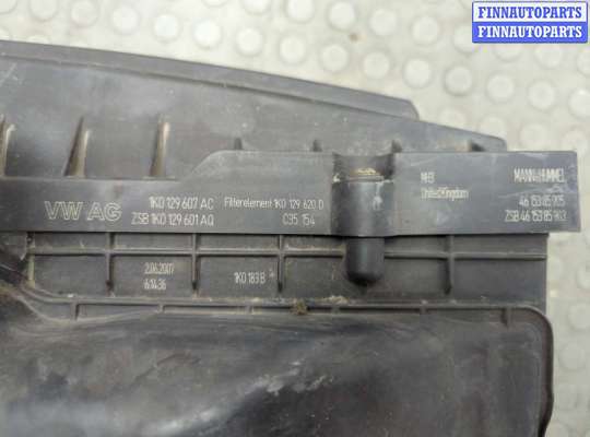 купить Корпус воздушного фильтра на Volkswagen Touran 2006-2010