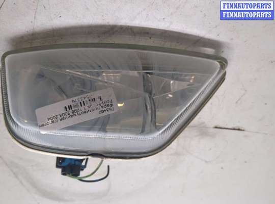 купить Фара противотуманная (галогенка) на Ford Focus 1 1998-2004