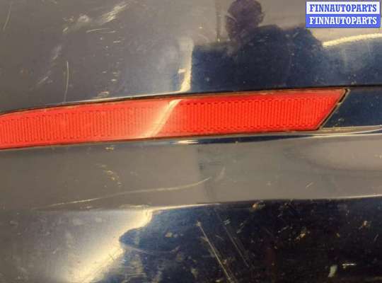 купить Бампер на Volkswagen Passat CC 2008-2012