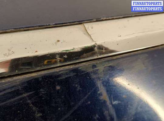купить Бампер на Volkswagen Passat CC 2008-2012