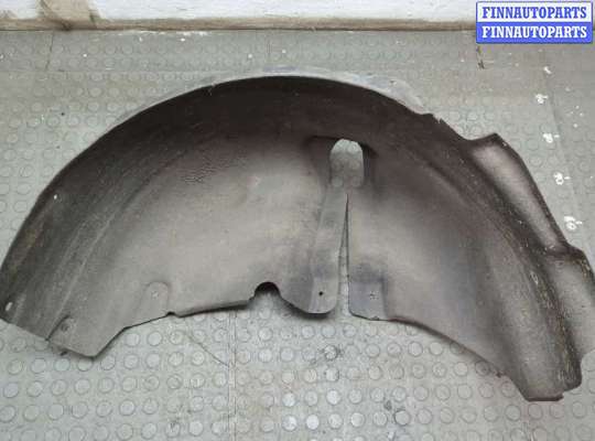 Защита арок (подкрылок) AU1725036 на Audi A1 (8X) 2010-2018