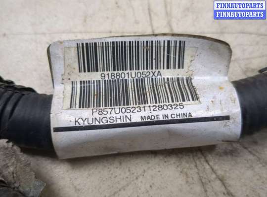 купить Электропроводка на KIA Sorento XM 2009-2021