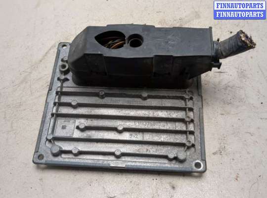 Блок управления двигателем FO2193695 на Ford Fusion 2002-2012