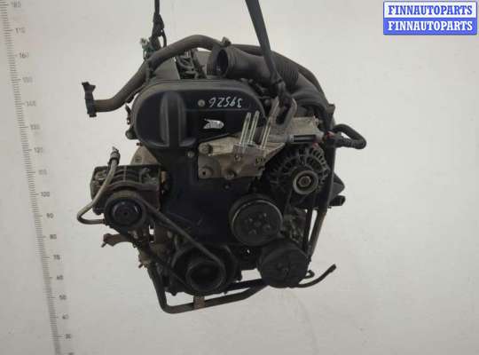 купить Насос гидроусилителя руля (ГУР) на Ford Fusion 2002-2012