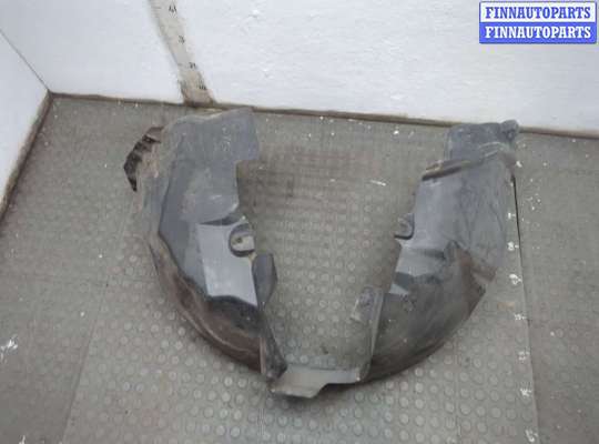 купить Защита арок (подкрылок) на Ford Galaxy 2006-2010